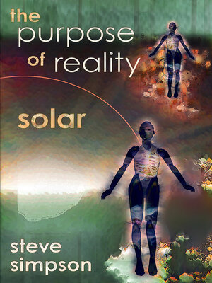 cover image of The Purpose of Reality